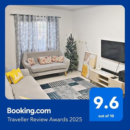 Vila Ana'S Haven Olongapo/Subic Exteriér fotografie