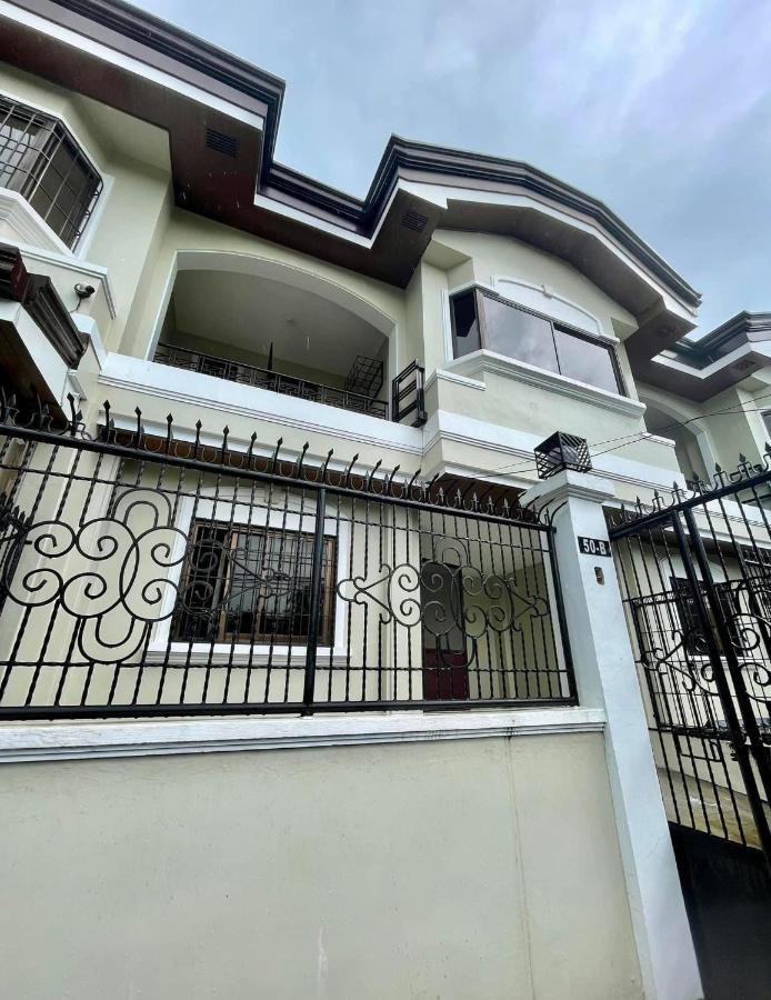 Vila Ana'S Haven Olongapo/Subic Exteriér fotografie