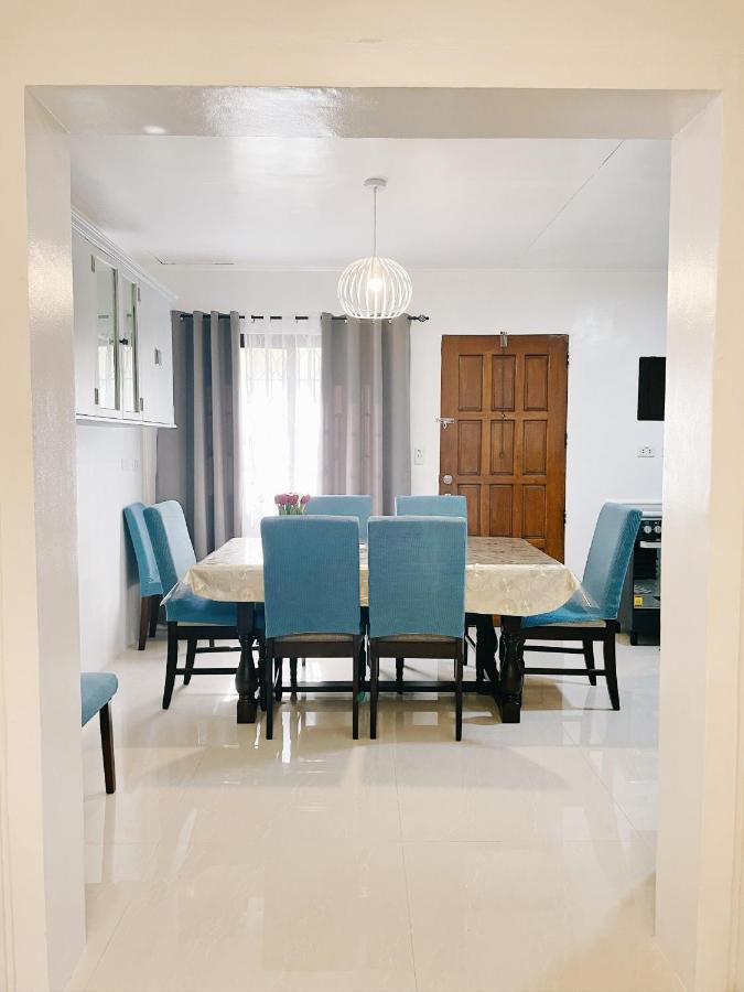 Vila Ana'S Haven Olongapo/Subic Exteriér fotografie
