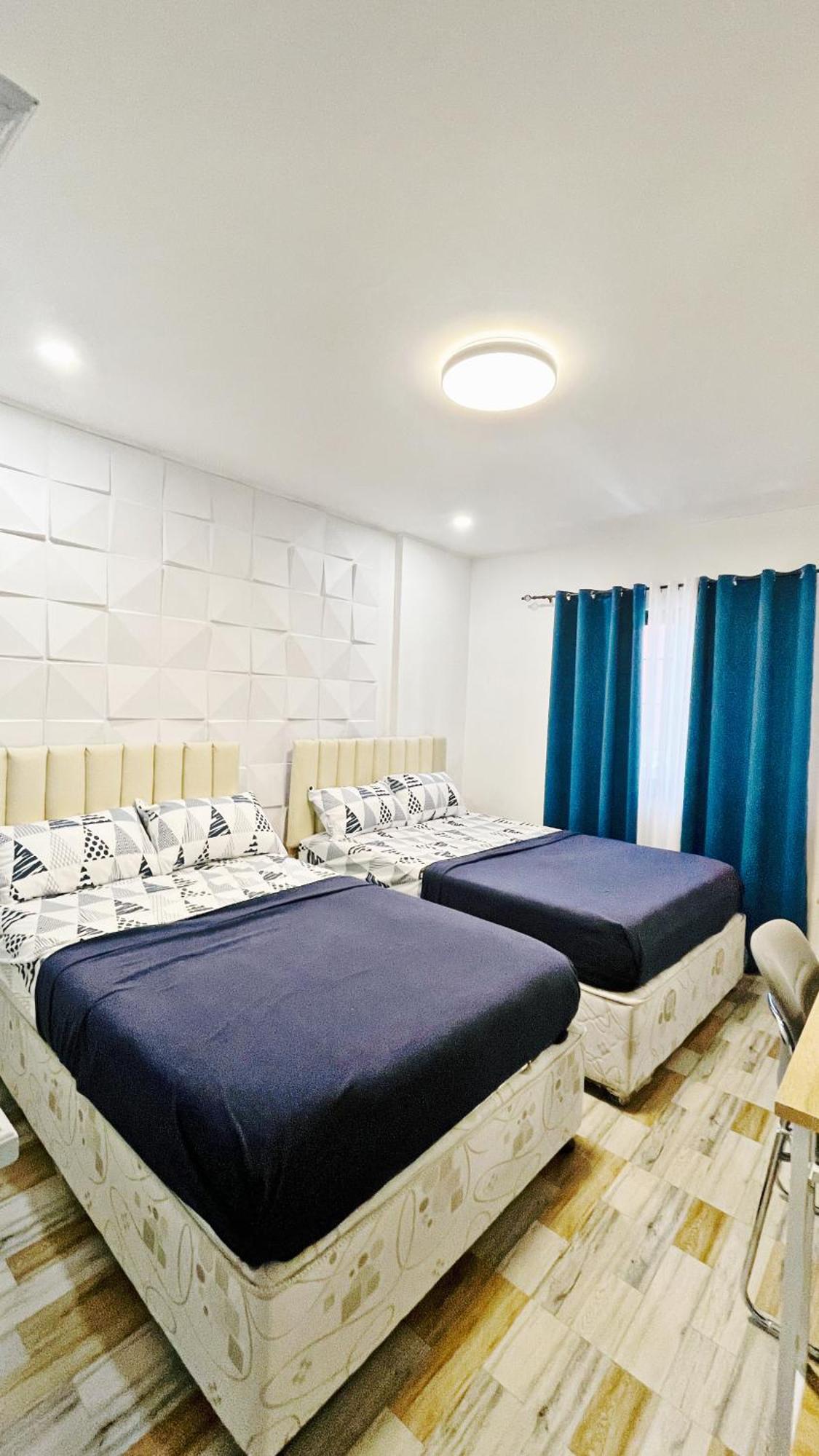 Vila Ana'S Haven Olongapo/Subic Exteriér fotografie