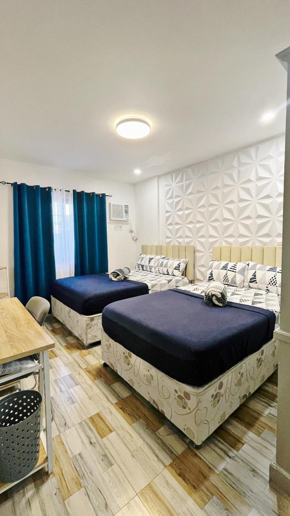 Vila Ana'S Haven Olongapo/Subic Exteriér fotografie