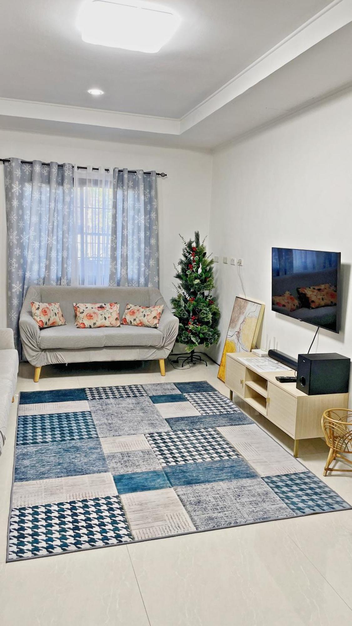 Vila Ana'S Haven Olongapo/Subic Exteriér fotografie