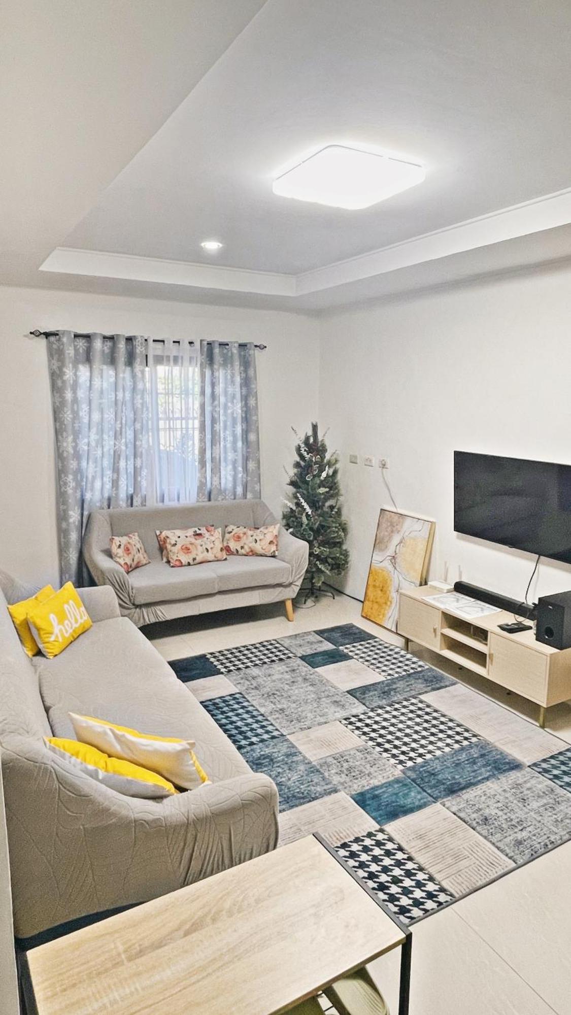 Vila Ana'S Haven Olongapo/Subic Exteriér fotografie